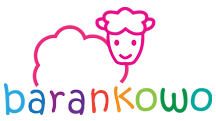 Barankowo - żłobek i przedszkole - logo